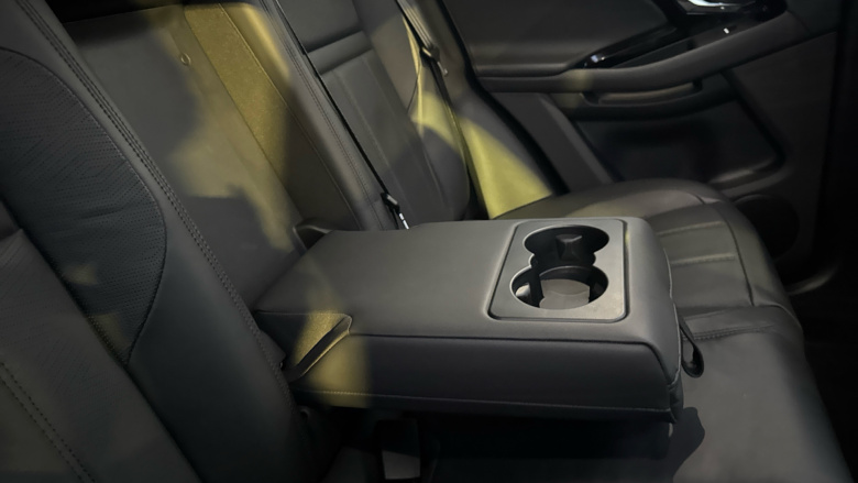 Land Rover Range Rover Evoque 2.0 D200 Dynamic HSE 5dr Auto Diesel Hatchback